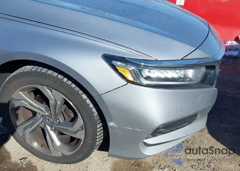 2019 Honda Accord Ex from USA, damaged, VIN 1HGCV1F44KA149167